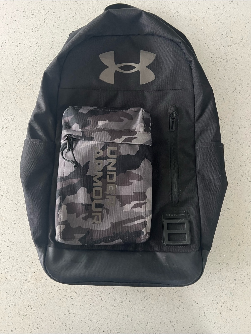 Under Armour Bookbag